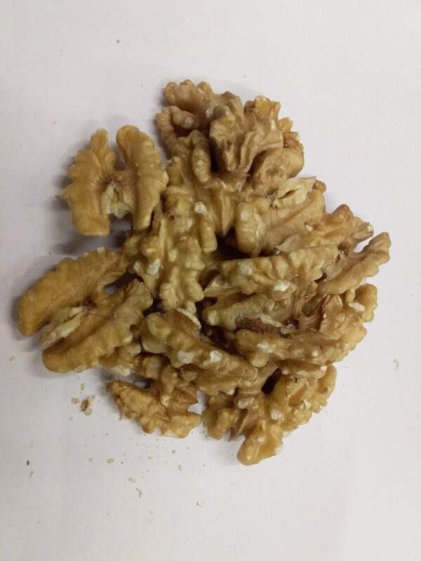 noci frutta secca