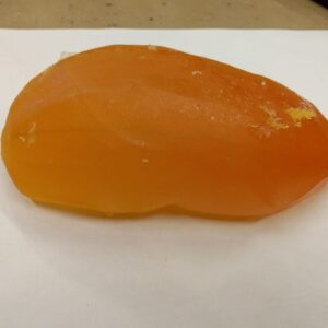 mango disidratato