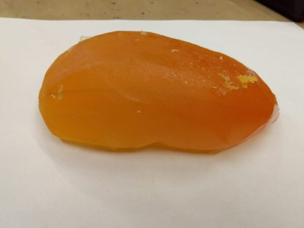 mango disidratato